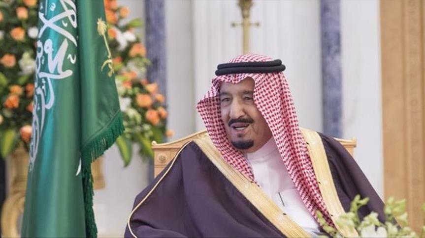 العاهل السعودي يجدد دماء البرلمان والحكومة.. لتحقيق رؤية 2030