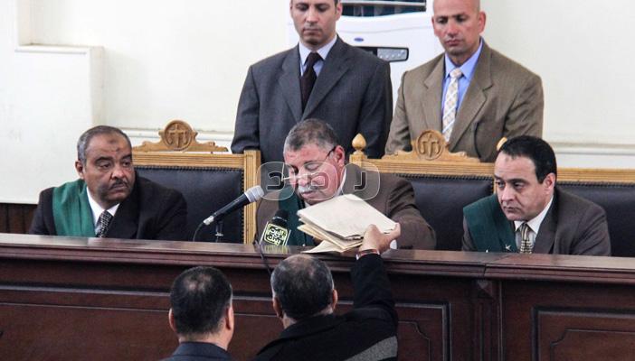 6 يناير.. إعادة إجراءات محاكمة متهم في “خلية الماريوت”