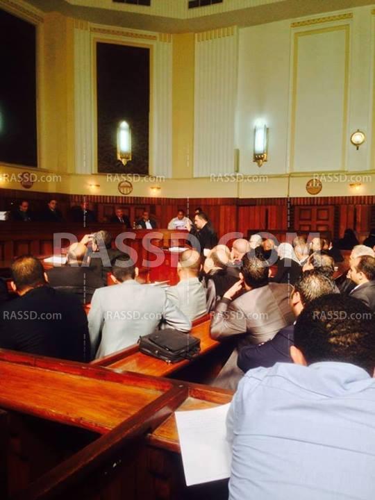 6 فبراير ..الحكم في نظر طعون دفاع قضية مجزرة بورسعيد