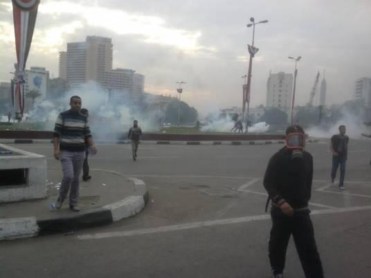 إخلاء سبيل 19 متهما فى أحداث التحرير بكفالة 5 آلاف