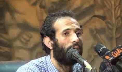 ثوري:الاخوان أكبرتنظيم إصلاحي