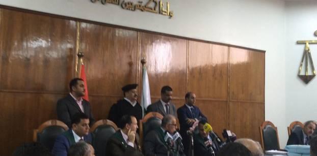 تأجيل نظر الطعن على حكم بطلان اتفاقية “تيران وصنافير” لـ 19 ديسمبر