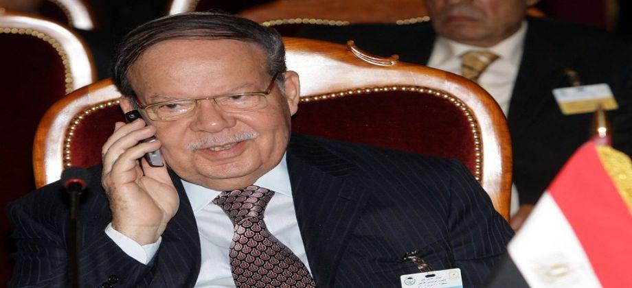 فتحي سرور رئيسًا للمحكمة العربية لفض المنازعات التجارية