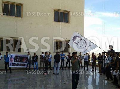 استمرار الإضراب بهندسة بني سويف لليوم السادس على التوالي