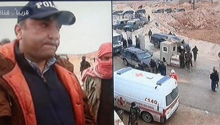 وسيط في صفقة الجنود اللبنانيين: جبهة النصرة تتطلع إلى “فيينا”