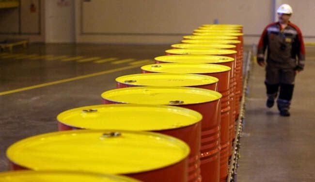 سعر برميل خام برنت يتراوح بين 80و 85 دولار العام المقبل