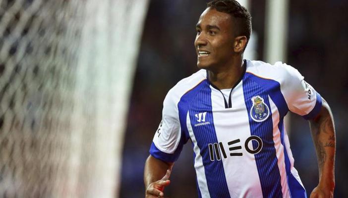 دانيلو: قدمنا مباراة ممتازة ضد خيتافي