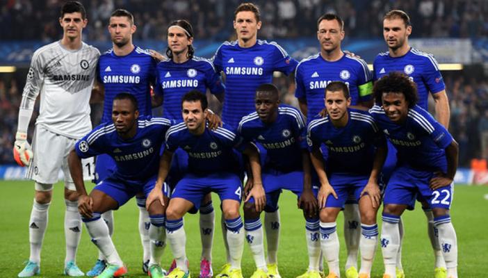 بورنموث يعمق جراح مورينيو بالفوز على تشيلسي