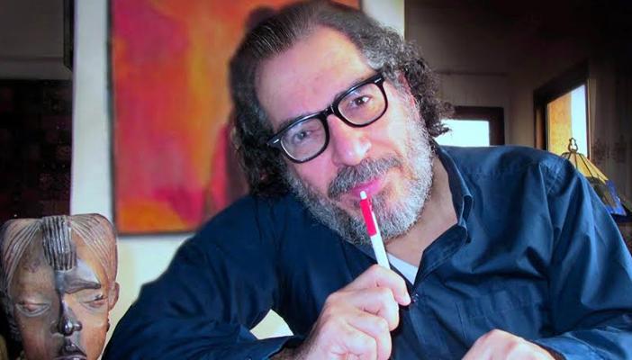 جمال الجمل: تمسكنا بالحرية هو عقاب السلطة الغاشمة