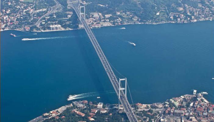 وكالة روسيا: ألغام بلادنا يمكنها حرمان تركيا من “البوسفور” للأبد