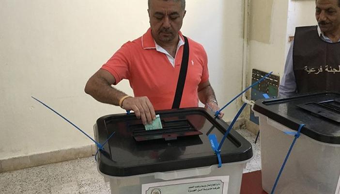 اليوم.. إجراء الانتخابات في 4 دوائر مستبعدة من المرحلة الأولى