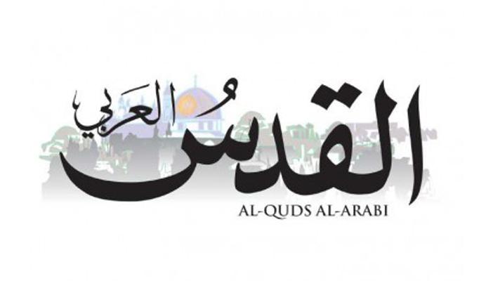 الأردن يمنع طباعة صحيفة “القدس العربي”