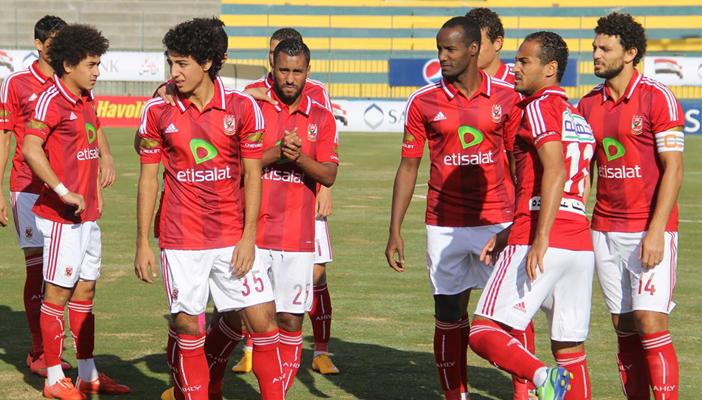 تعرَّف على القناة الناقلة لمباراة الأهلي والصفاقسي مساء اليوم