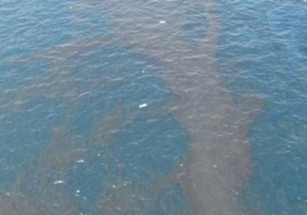 وقف عمل محطة مياه الأقصر بسبب ظهور بقعة سولار