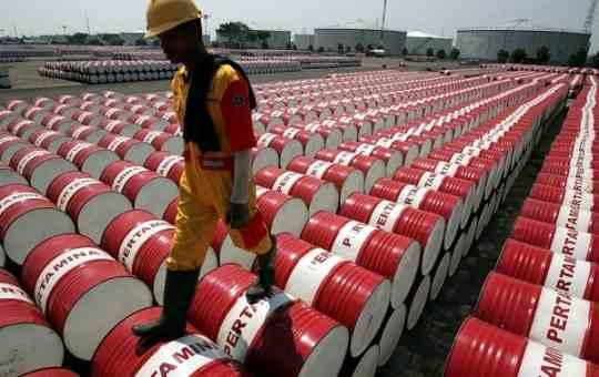 خبير لدول الخليج: لا بد من الاستعداد لمرحلة ما بعد النفط