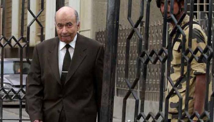 تأجيل محاكمة “يوسف والي” في “جزيرة البياضية” لجلسة 2 فبراير للتصالح