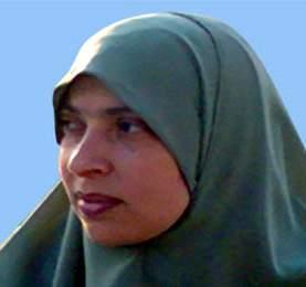 الخطوط الحمراء ـ عزة مختار