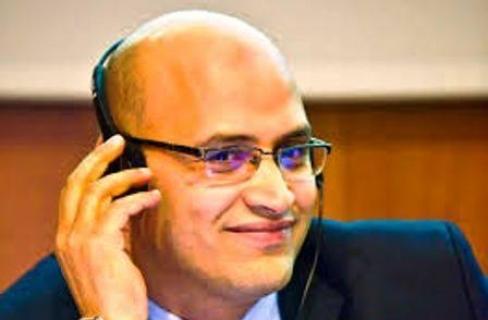 العناني: كلمة “السيسي” بالأولمبياد..”كوكتيل ابتذال وسهوكة”