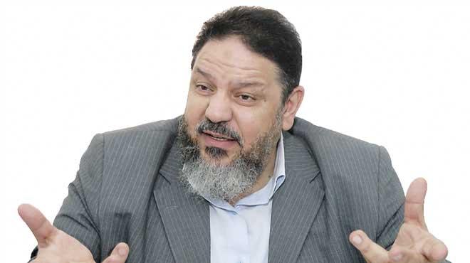 فيديو| الزيات: قدمنا التسريبات للمحكمة والنيابة هددتنا