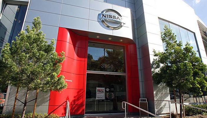 نيسان تحصد المركز الـ26 الأكثر تفضيلا للعملاء في إفريقيا