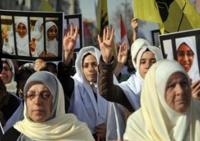 اليوم النظر في طعن حرائر “7 الصبح” على حكم حبسهن 11 عامًا