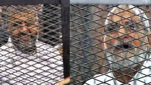 اليوم.. “النقض” تنظر طعن المرشد على الحكم في قضية “مكتب الإرشاد”