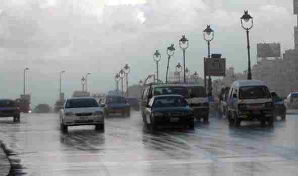 الأرصاد: الطقس مائل للبرودة حتى وسط الصعيد.. المنيا 21