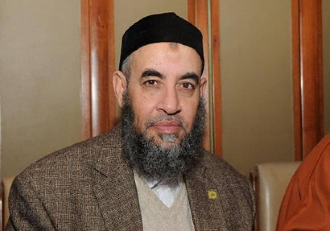 بالفيديو.. مخيون: إقصاء “النور” يدفع بالشباب للانضمام لـ”تنظيم الدولة”