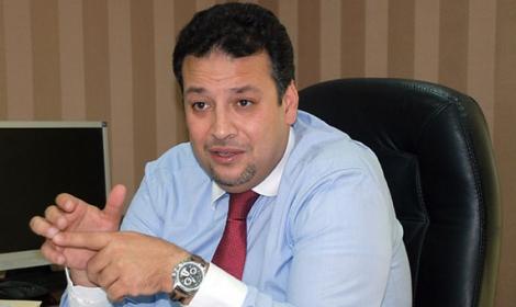 عزام: محلب الفاشل يتمسح في فوز الأهلي