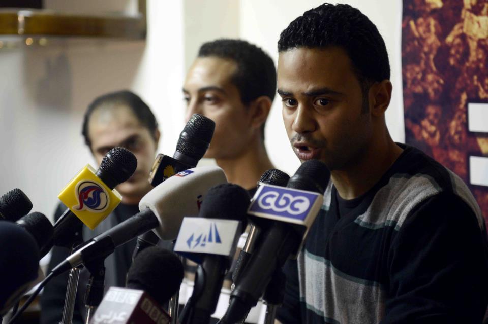 تأجيل نظر دعوى حظر “تمرد” لـ14 ديسمبر