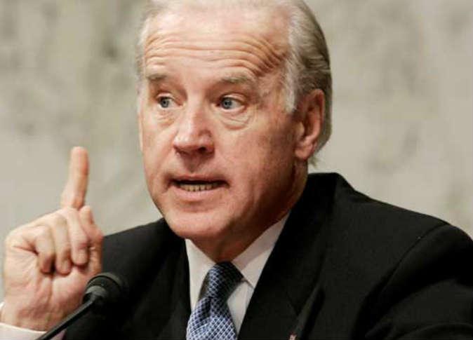 بايدن: لن نسمح لإيران بامتلاك أسلحة نووية.. انتهى النقاش