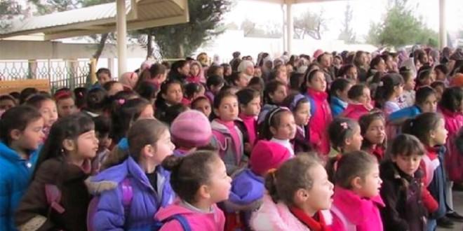 الطلاب السوريون في مصر.. مستقبل ضائع