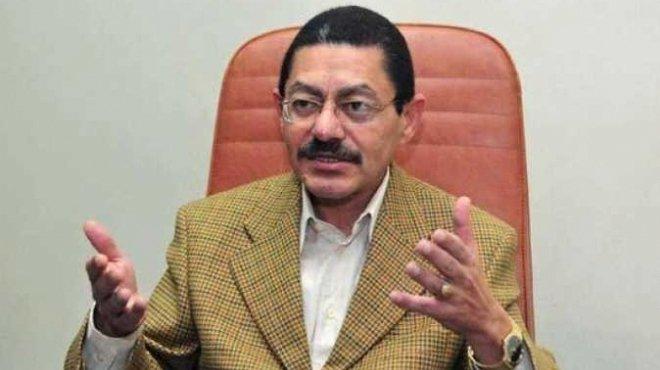 حبيب: السلطة العسكرية آلة قمع بلا مضمون