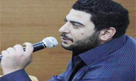 رامي جان: في زنزانتي البعض ينام واقفًا