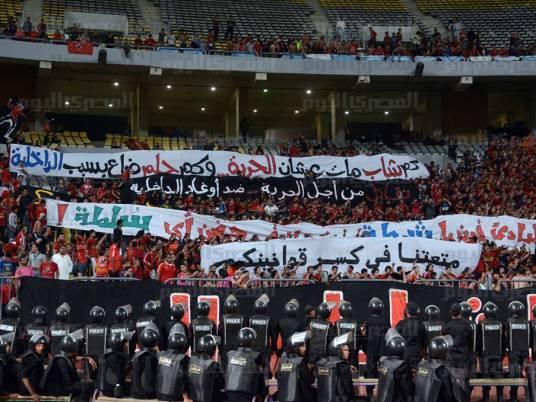 إحالة12من”وايت نايتس”للجنايات بتهمة الشروع في قتل منصور