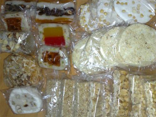 ارتفاع أسعار حلوى المولد النبوي في الدقهلية.. ومواطنون: “مفيش فلوس”