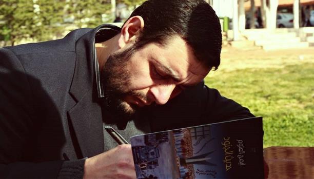 عن اعتقال العتوم  (الطغاة لا يقرأون) – علي خيري