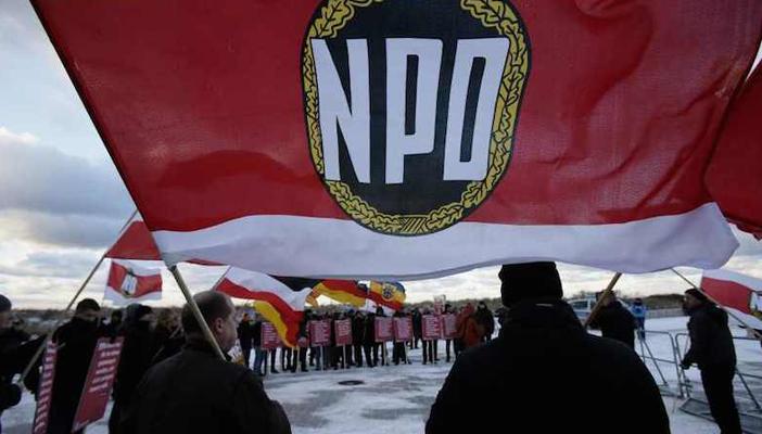 “الدستورية الألمانية” تُحدد أول مارس للنظر في منع تكوين الحزب النازي