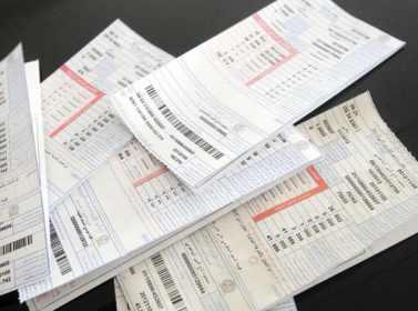 أزمة بالشارع الدمياطي بعد ارتفاع أسعار الفواتير