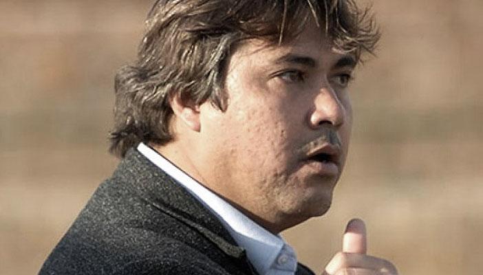 للمرة الثانية.. الزمالك يقيل أشرف قاسم من قطاع الناشئين