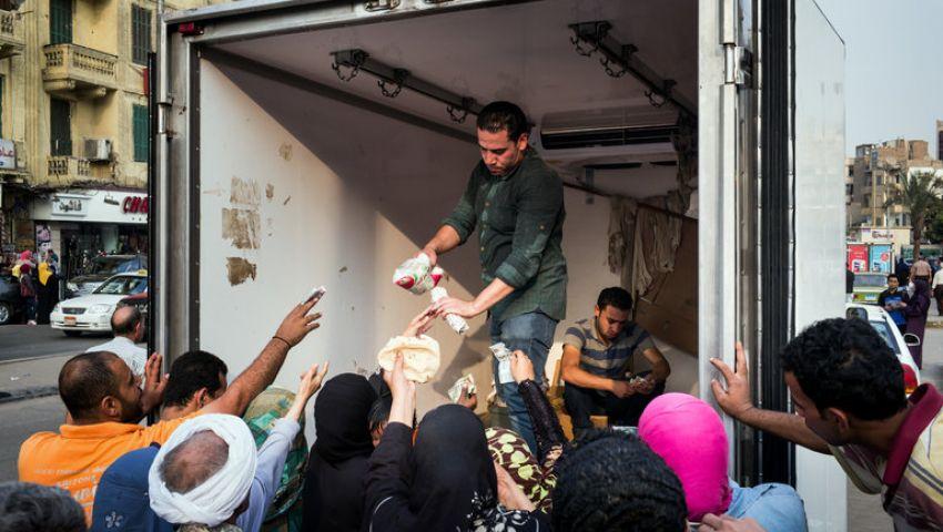 فقط في مصر.. كيلو السكر بالرقم القومي أو بخطاب من جهة العمل