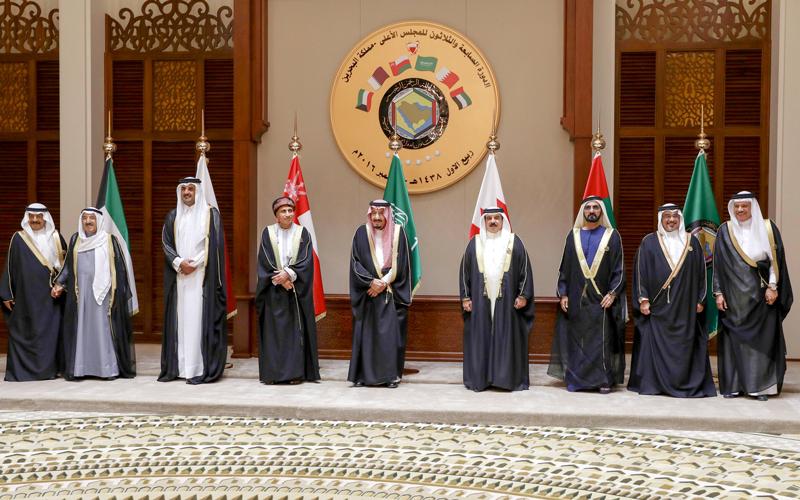 عودة التحالف القديم أم “قفا” جديد على رقبة الخليج – أحمد نصار