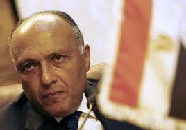 منها يشبه “ترامب”.. 3 اعترافات لـ”شكري” تكشف وجه السيسي الحقيقي