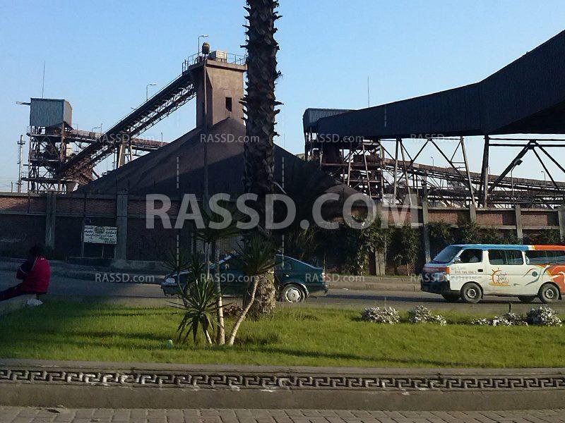 “عز الدخيلة” لسرقة أموال الشعب.. وسرطنة أهالي الإسكندرية