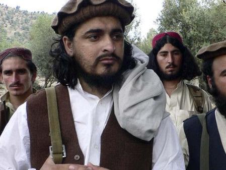 أمريكا تسلم إسلام آباد “لطيف الله محسود”