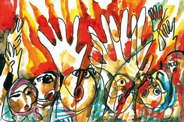 النسخة الرخيصة من مصر – وائل قنديل