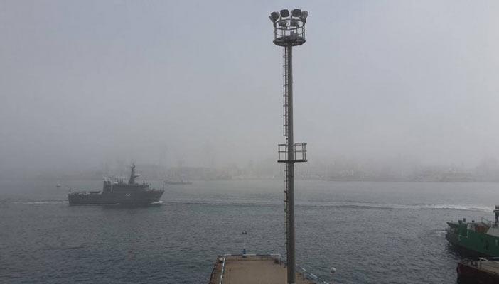 علماء: مصير سيئ تنتظره قناة السويس بسبب تغيرات المناخ السريعة