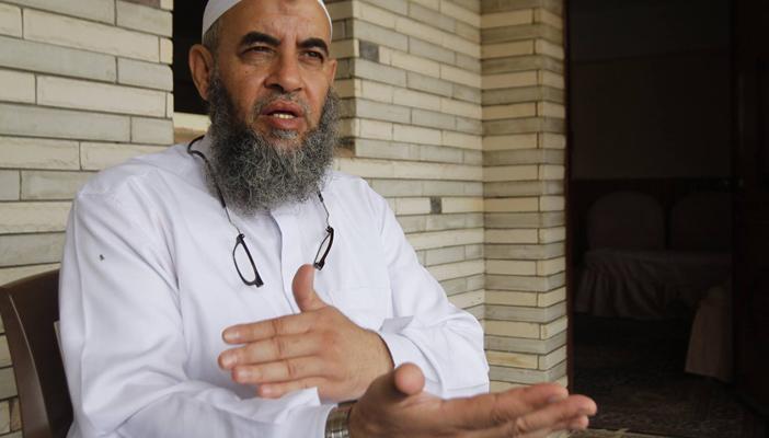 بالفيديو.. يونس مخيون: هناك مخطط لإفشال السيسي كما حدث مع مرسي