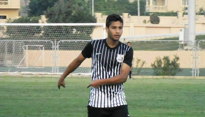 بالفيديو.. أحمد رفعت: “عايز ارحل عن إنبي.. ولو الزمالك تقدم بعرض همشي”