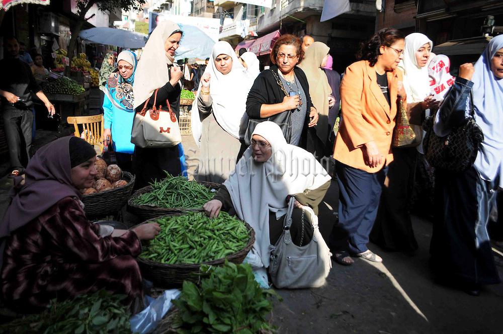 بلومبرج: معدل ارتفاع التضخم في نوفمبر هو الأسرع منذ ثماني سنوات